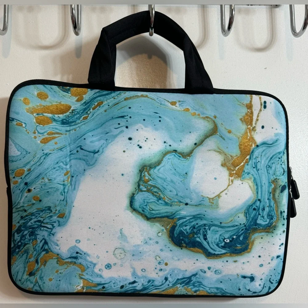Splash Laptop Carrying Case